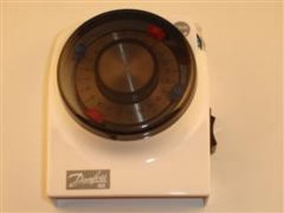 DANF 102 FRU COMPLETE WITH DIAL COVER - NOW USE 4103629