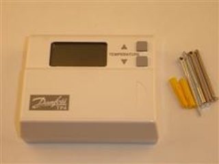 DANF TP4 24 HOUR PROGRAM ROOMSTAT - OBSOLETE