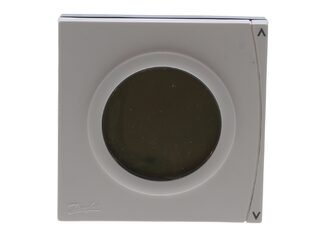 DANFOSS RET2000B DIGITAL THERMOSTAT (BATTERY POWERED)