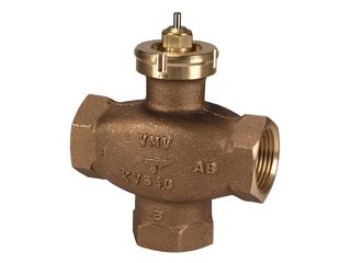 DANFOSS VMV 15 1/2" SCREWED 2.5KV