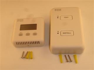 SUNV TLX RFD RADIO FREQUENCY DIGITAL ROOM STAT - OBSOLETE