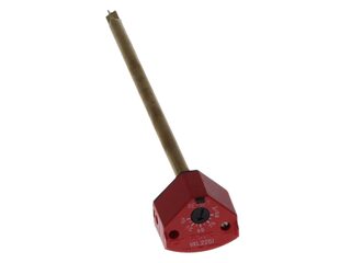 Sunvic VKL2551 7" Manual Reset Thermostat