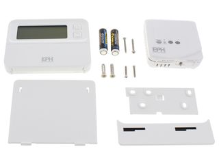 EPH CP4 COMBIPACK4 OpenTherm Digital Programmable RF Thermostat