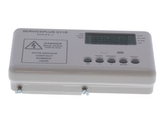HORSTMANN S11 SERVICEPLUS 24-HOUR TIMESWITCH