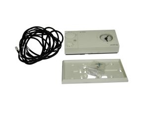 DRAYTON 517 2705 51 112 EASY 3F PROGRAMMABLE THERMOSTAT
