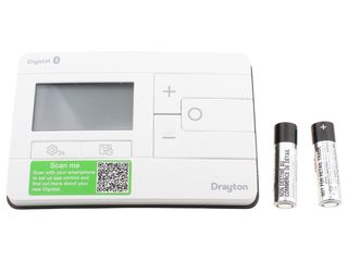 DRAY 2290B DIGISTAT BATTERY 3A RELAY
