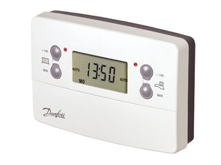 CON DANFOSS FP715 SI PROG 7DAY/5-2DAY/24HR -NOW USE 4103647