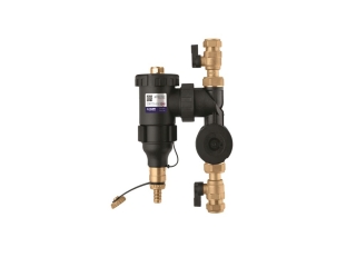 ALTECNIC 545372LTC 22MM DIRTMAG IQ QUATTRO