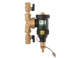 ALTECNIC 545353LTC 28MM DIRTMAG IQ PLUS