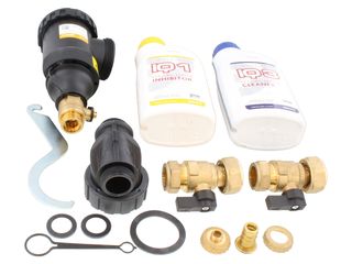 ALTECNIC 114-1001 DIRTMAG IQ PRIME 22MM COMPLIANCE PACK A