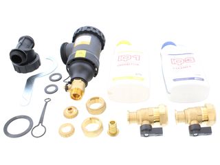 ALTECNIC 114-1011 DIRTMAG IQ PRIME 28MM COMPLIANCE PACK A