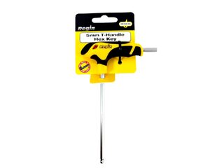 Regin REGB36 T-Handle Hex Key - 5mm