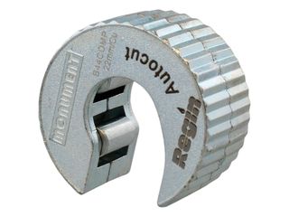 Regin REGB44 Autocut Automatic Pipe Cutter (22mm)