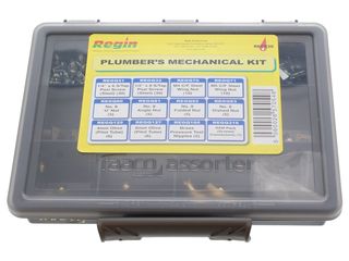 Regin REGK20 Plumbers Mechanical Kit