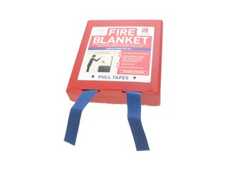 Regin REGM48 Fire Blanket (BS EN1869)
