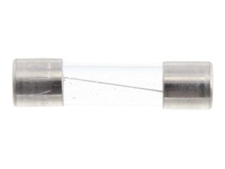 Regin REGQ143 Anti-Surge Glass Fuse - 20mm 3.15A (3)