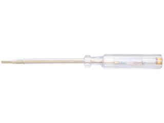Regin REGQ600 Neon Mains Test Screwdriver