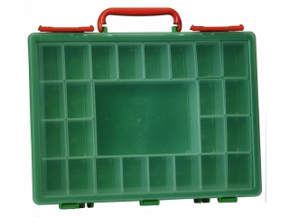 Regin REGT24 Regin/Raaco Organiser Case