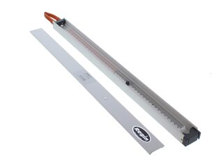 Regin REGU15 U Gauge 18" Manometer (45 mbar) With Stand