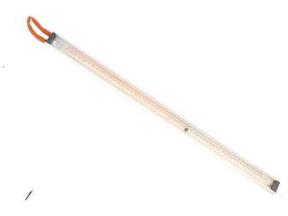 Regin REGU20 U Gauge 24" Manometer (60 mbar) With Stand