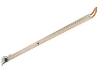 Regin REGU25 Contract 60 U Gauge (24 Economy Manometer)