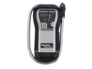 REGI REGX75 PREMIER SNIFFA PLUS - COMBUSTIBLE GAS DETECTOR