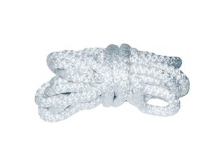 Regin REGY23 Glass Yarn - Braided - 12mm - 5m Pack
