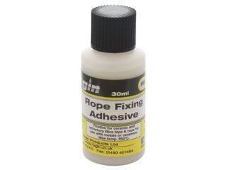 REGIN REGY25 SEALING YARN FIXATIVE - 30ML WITH BRUSH