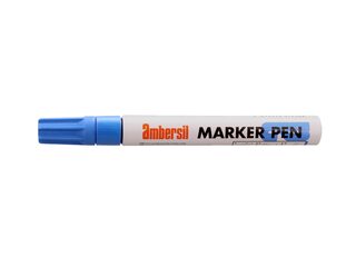 REGI REGIM52 PAINT MARKER PEN - BLUE