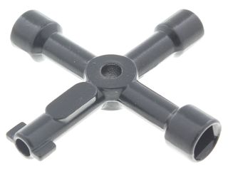 Regin REGB19 4-Way Utility Key