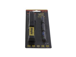 Regin REGE13 LED Swivel Pen Light