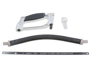 Regin REGB90 Swivel Back Pipe Saw