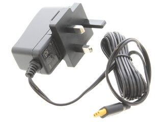 REGI REGIK13 VESSEL JET 2 MAINS LEAD/CHARGER