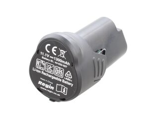 Regin REGK12 Rechargeable Battery For Vessel Jet 2