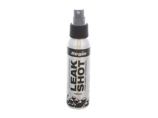 REGIN REGL15 LEAK SHOT 100ML ATOMISER SPRAY REFILLABLE