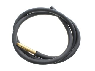 REGIN REGU79 BRASS GAS HOB TEST ADAPTOR & 1M HOSE