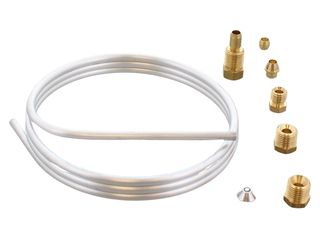 Blacks 4mm Tube Kit