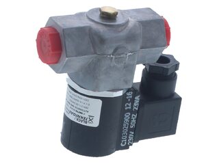 BLACKS TEKNIGAS 2831211-00 3/8" CLASS A SINGLE BODIED VALVES