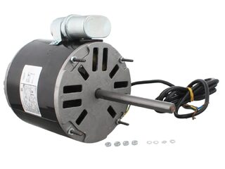 AMBIRAD UDSA0125636 AXIAL FAN MOTOR (01 25636)