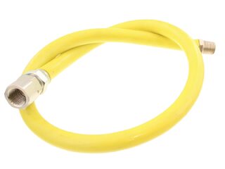 AMBIRAD 6500-2 FLEXIBLE CONNECTION 1/2IN BSP TYPE C OAL