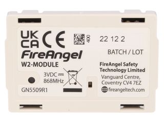 FIREANGEL FS1521W2-T-100 (100) SMART RF