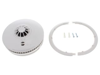 FIREANGEL HMSN1 ENHANCED HEAT ALARM MAINS 10 YEAR LITHIUM BATTERY