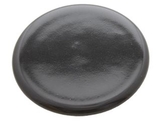 SBNW 82957800 BURNERCAP AUX (SERIE3)BLK GLS