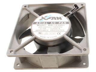 Stoves, Belling And New World 083292100 Fan Cooling Dp203A-2123Lst-C31