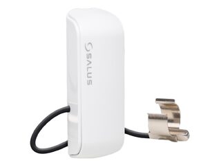 Salus Ps600 Zigbee Temperature Sensor With External Sensor Clip