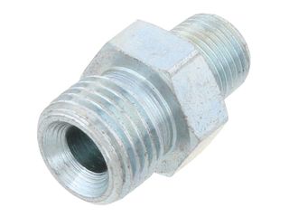 Ellis 9400006 Are06 Oil Line 1/4 X 1/8 Adaptor