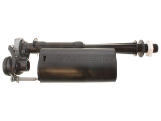 FLUIDMASTER BOTTOM ENTRY 1/2 INCH, ADJUSTABLE, PLASTIC, AIRGAP FILL VALVE