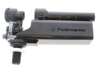 FLUIDMASTER SIDE ENTRY 1/2 INCH ADJUSTABLE, PLASTIC, AIRGAP FILL VALVE