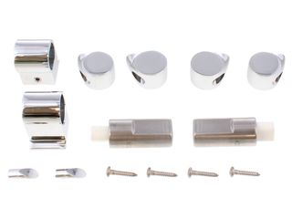 ROCA AI0001200R SOFT/CLOSE HINGES(UNIVERSAL)
