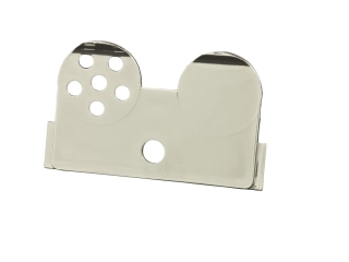 TRITON 7052674 B/P TRIM CHR ASP P/SH